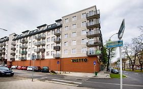 Supreme Apartments Ściegiennego